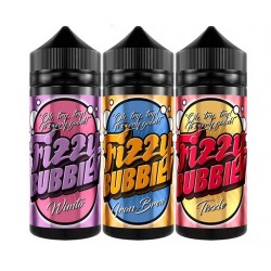Yorkshire Vaper Fizzy Bubbily 100ml - Latest Product Review